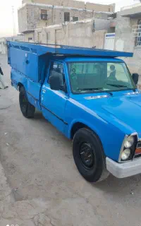 نیسان زامیاد