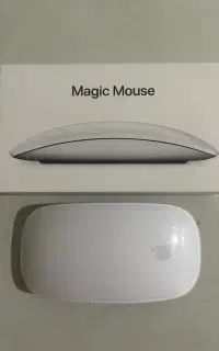 Apple - Magic Mouse A1657