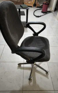 صندلی چرخ دار