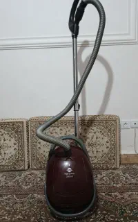 جاروبرقی