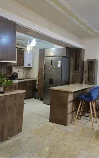فروش کابینت ام دی اف دست دوم