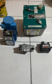 اکچویتور دیزل ژنراتور