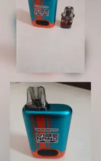 پاد ویپرسو برند عالی