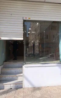 مغازه 40متری ولدآباد