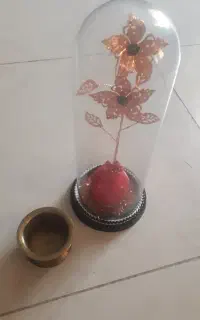 هاون کوچک برنجی