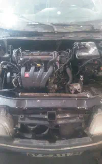 تعمیرگاه مکانیکی