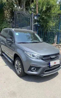 ام وی ام اتوماتیک AT مشابه صفر