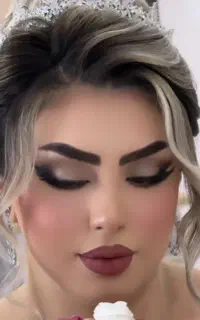 جشواره میکاپ شنیون تخصصی