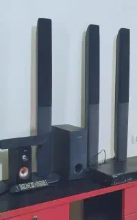 سیستم سامسونگ اصلی سینما خانگی