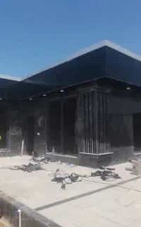 تابلو ساز واحدی