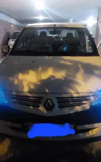 تندر ال ۹۰ پارس خودرو