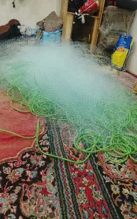 تور درست میکنم