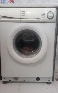 لباسشویی ۷کیلو زیرووات اصل