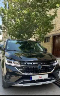 فردا موتور T5