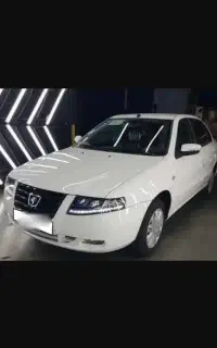 حواله سورن tu5