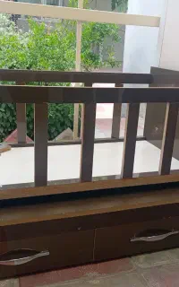 گهواره یاتخت کودک