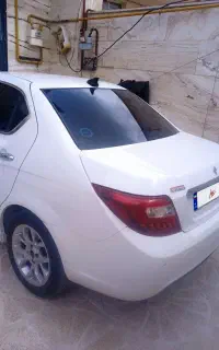 دنا پلاس 6ذنده مدل 1403