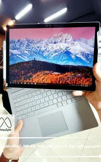 لپتاپ مایکروسافت سرفیس تبلت شو