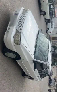 پراید 132تک گانه