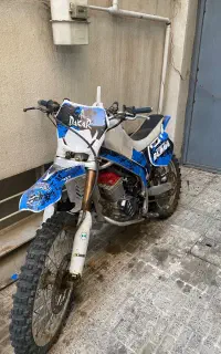 Crx 350 سی ار ایکس امیکو