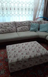 مبل ال ،باجلومبلی