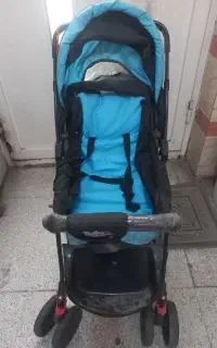 کالسکه ننو نوزاد رورواک