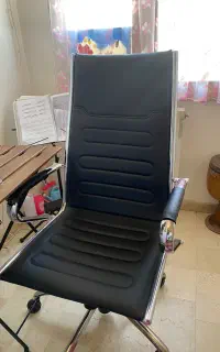 صندلی اداری طبی نو