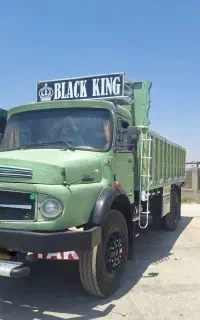 فروشی بنز تک