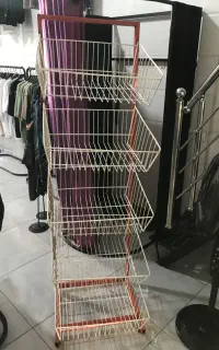 استند فروشگاهی