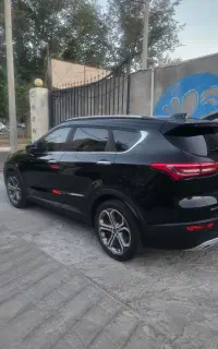 فیدلیتی ۷ نفره مشکی