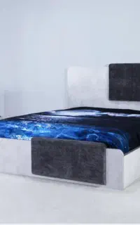 سرویس خواب سپیدار وودلند