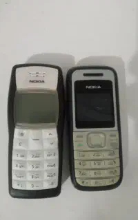 نوکیا