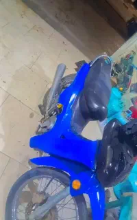 موتور لاکی روان ۱۱۰