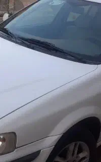 سمند مولتی پلکس