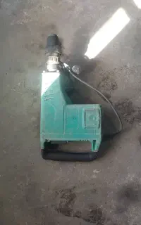 چکش برق