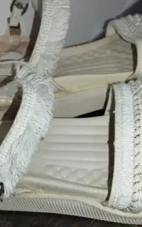 صندل تابستانی