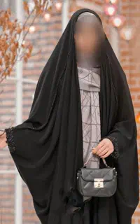 فروش چادر مشکی