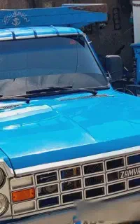 نیسان زامیاد مدل 1400