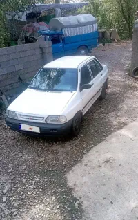 پرایدمدل81فروشی