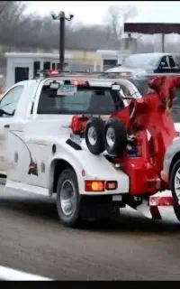 امداد خودرو.یدک کش. مهریز