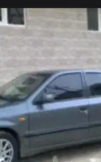 سواری کرایه دربستی مشهد مسافر