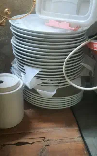 ظروف اشپزخانه