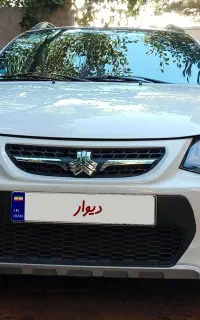 کوییکR مدل ۱۴۰۲