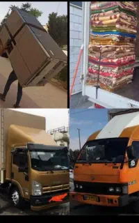 دفتر باربری اسنپی ماشین و کارگر