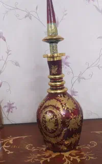 طرح نیزه سایز بزرگ