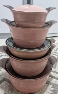 سرویس قابلمه
