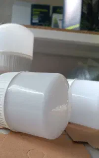 لامپهای کم مصرف