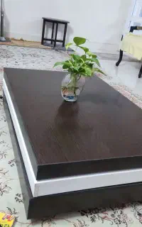 میز چرخشی