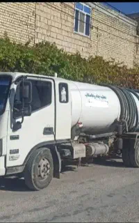 تخلیه چاه مهریون بلزار مادوان گوشه مزدک