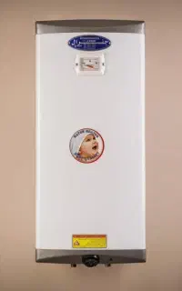 فروش انواع آبگرمکن برقی